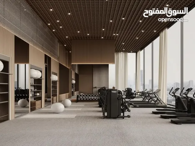424 ft² Studio Apartments for Sale in Dubai Business Bay