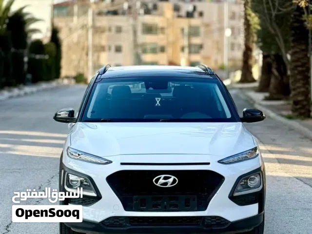 كونا هايبرد 2020 السيارة القوية والموفرة فل الفل اضافات ما عدا فتحة دفعة وشيكات وسعر خاص للكاش