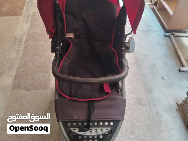 عربية اطفال مازر كير
