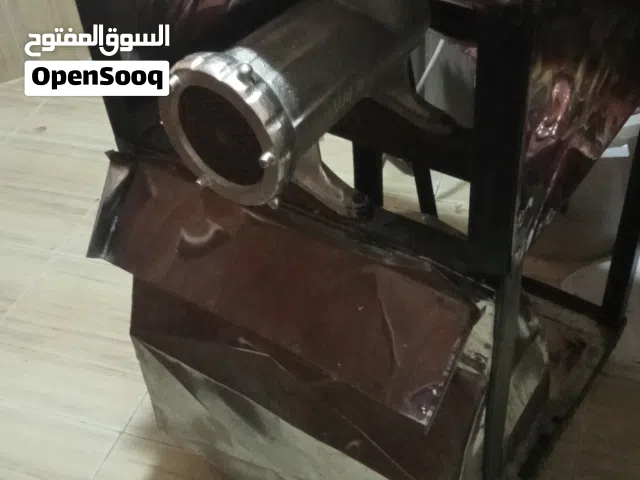 مفرمه كهربائيه