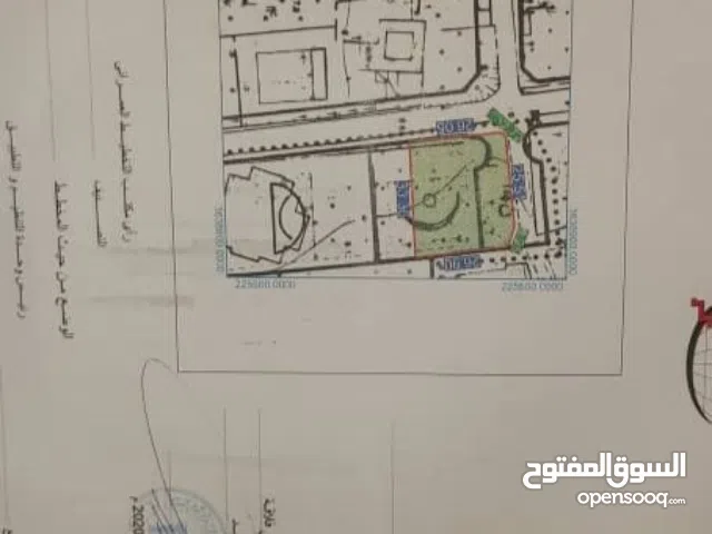 Residential Land for Sale in Tripoli Souq Al-Juma'a