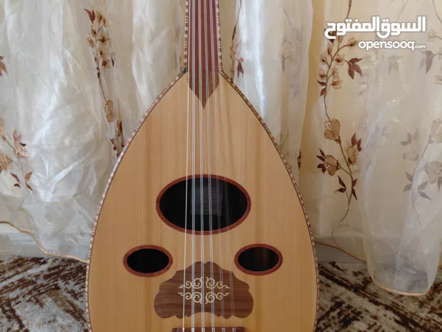 عود احترافي وصوت رائع