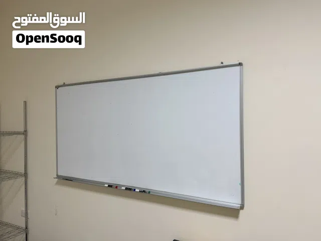 Whiteboard for sale - صبورة للبيع