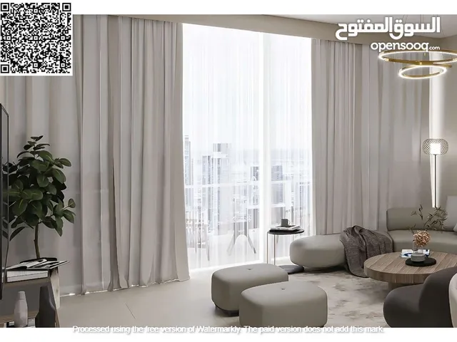 امتلك شقتك المفضلة في قلب عجمان و من افضل برج سكني -برج الواحة 3-
