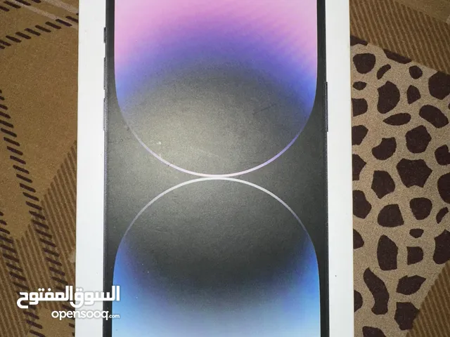 ايفون 14 برو ماكس