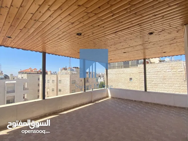 150 m2 3 Bedrooms Apartments for Sale in Amman Al Jandaweel