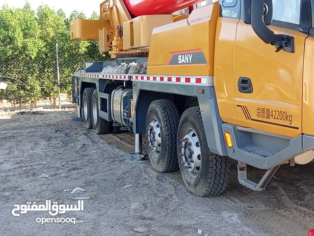 PickUp Abarath in Basra