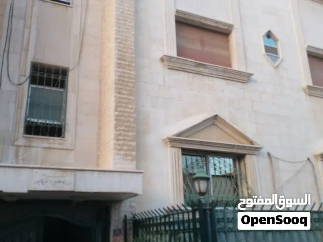 شقة للبيع في المزة كيوان