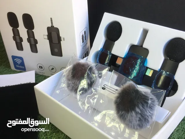 Headsets for Sale in Tripoli