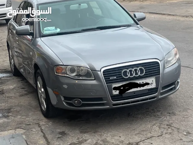 ABS Brakes Used Audi in Tripoli