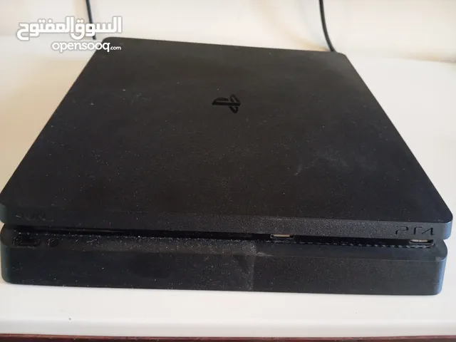 PlayStation 4 PlayStation for sale in Ramallah and Al-Bireh