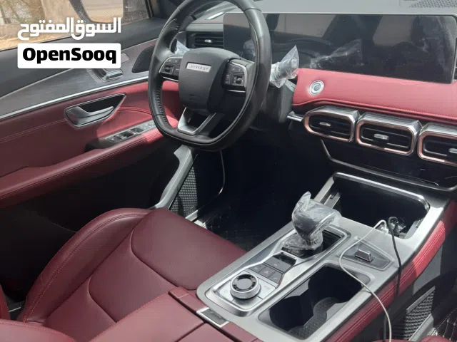 2025, Jetour, X70 Plus