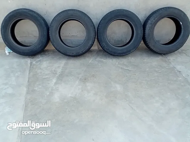 Nexen 16 Tyre & Rim in Al Khums
