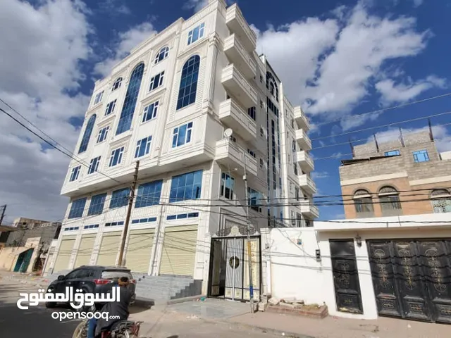 Building for Sale in Sana'a Asbahi