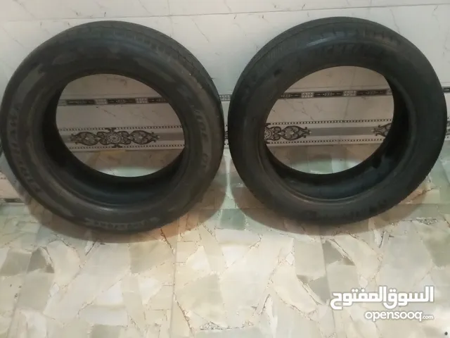 Firestone 17 Tyres in Basra