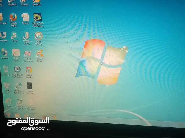 لاب توب hp compak