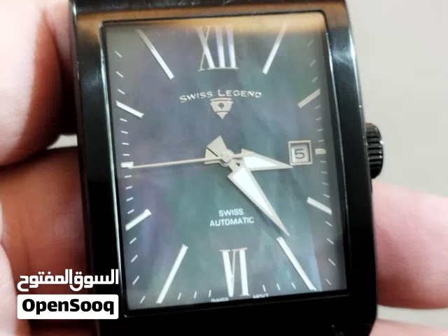 Automatic Others watches for sale in Irbid