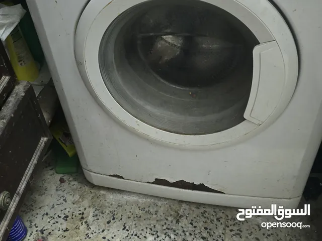 غسالة تعبئة امامية