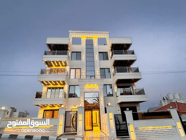 200 m2 4 Bedrooms Apartments for Sale in Amman Shafa Badran