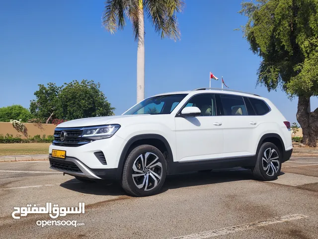 تيرامونت وارد امريكي دفع رباعي 7 ركاب محرك 6 سلندر قويةواسعة وانيقة ، اعتمادية