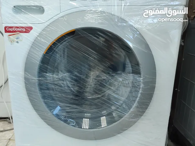 Miele 8 kg Washer Made In Germany
