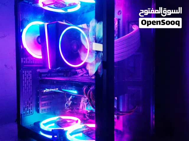 I7 RTX 3070 Gaming PC High End Powerful Nvidia Intel Computer Gamers