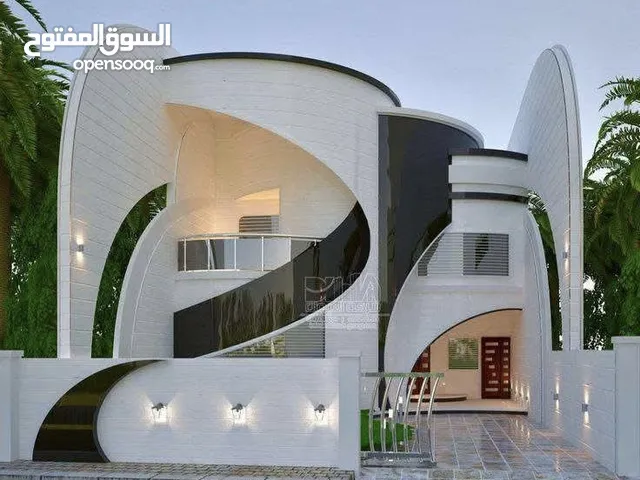 عرض خاص للشركات او اصحاب النشاطات التجارية فيلا تشطيب حديث للأجار ف النوفلين ب القرب من سهئ الحسناء