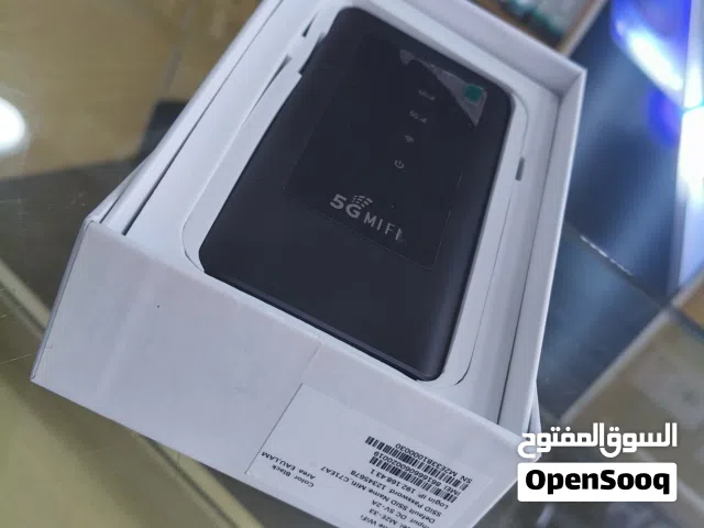 راوتر 5g حر كل الشبكات