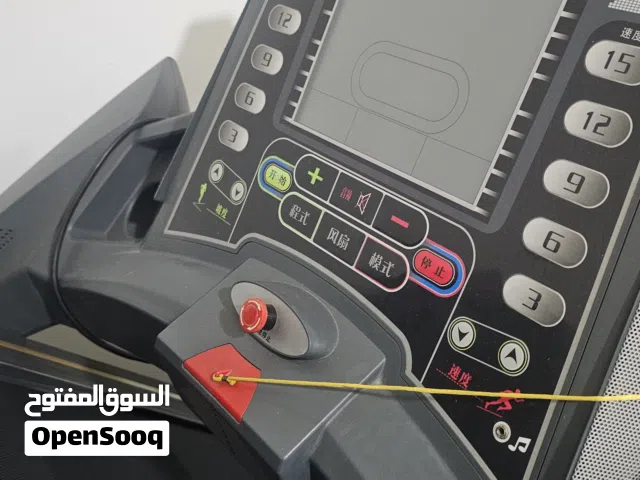 جهاز مشي ثقيل السعر800 البيع بداعي السفر