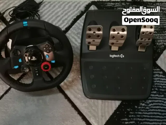 G29 logitech steering wheel for sale in perfect condition
