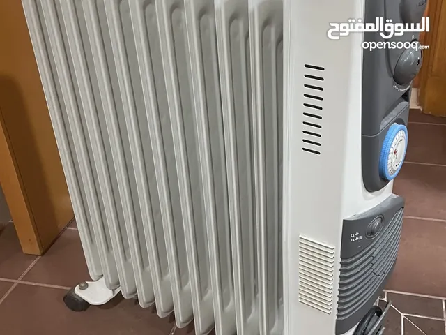 Room heater