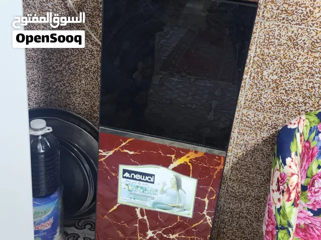 براد ماء مستعمل