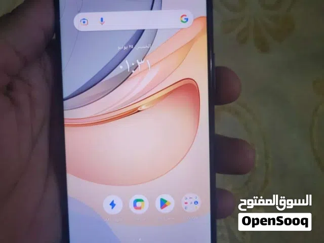 Vivo Y53s 128 GB in Aden
