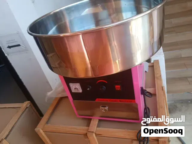 ماكنة غزل البنات