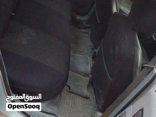 Used Chevrolet Optra in Basra