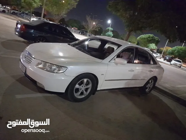 Used Hyundai Azera in Mafraq