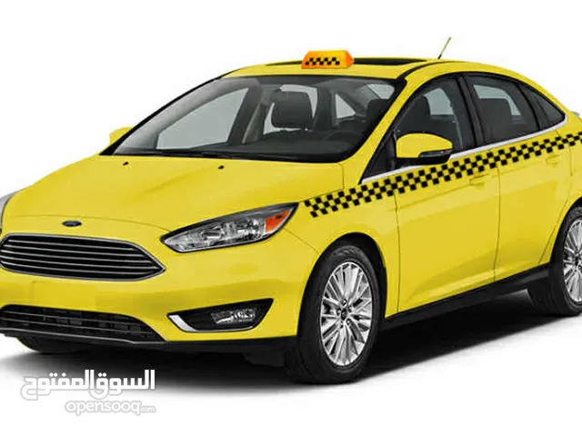 فورد فوجن 2018