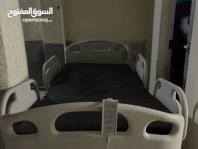 سرير طبي درجه اولي