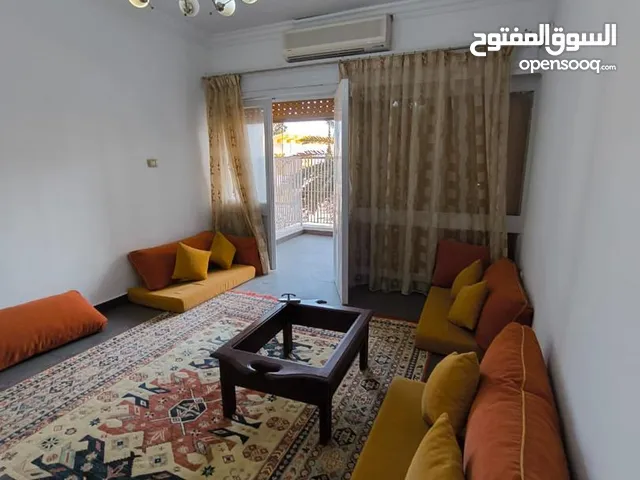 200 m2 4 Bedrooms Apartments for Rent in Tripoli Zawiyat Al Dahmani