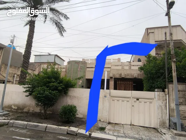 105ft 1 Bedroom Townhouse for Sale in Baghdad Bayaa