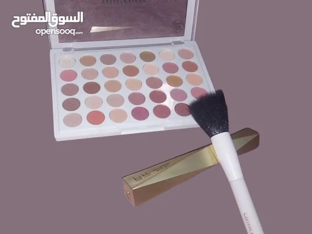 ايشادو او ظلال العيون من بيلى اند ميشن