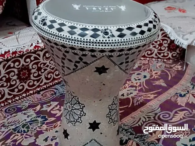 طبلة مصرية جديده مع توابعها