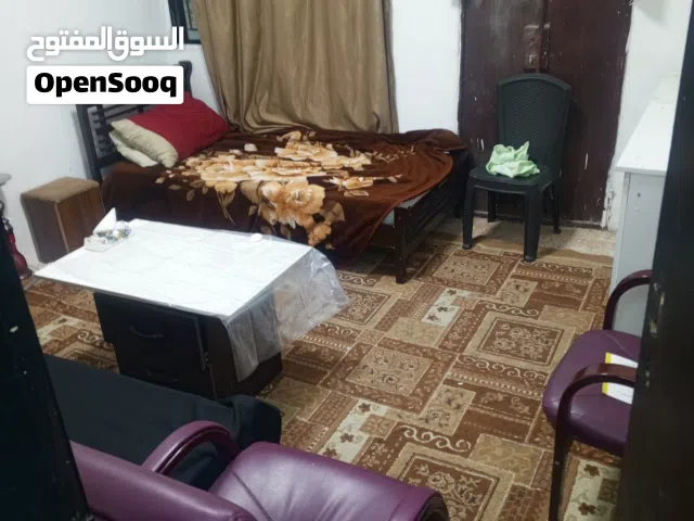 70 m2 3 Bedrooms Apartments for Rent in Amman Jabal Al-Lweibdeh