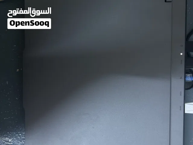 لابتوب شبه جديد ، استعمال لمدة 4 أشهر  تم اضافة مساحة اضافية 256 جيبي
