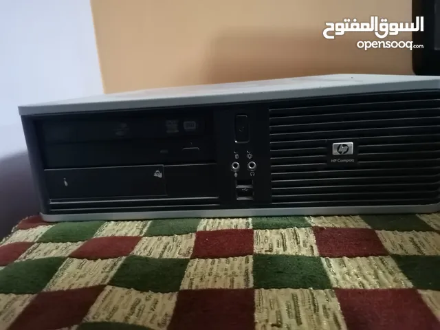  HP  Computers  for sale  in Giza