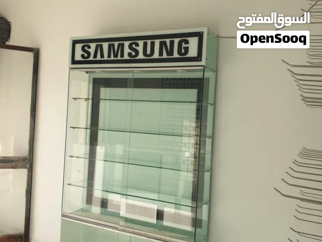 بترينة نقالات وادوات هواتف