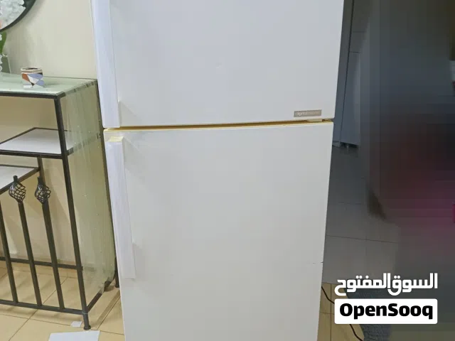 للبيع ثلاجة سامسونج 360 نظيفة جدا