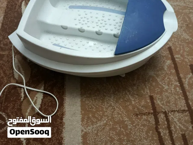 جهاز مساج بدي