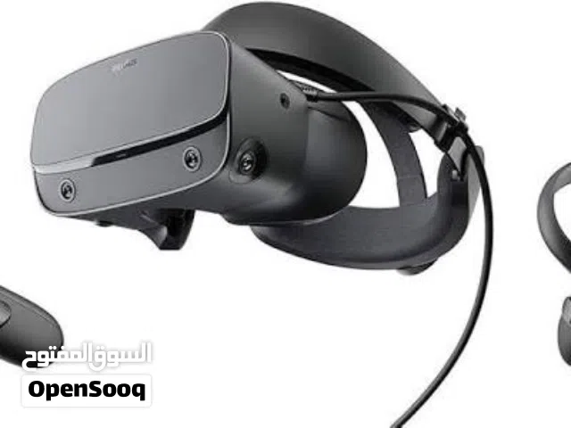 نظارات واقع افتراضي vr oculus rifts قابل التفاوض
