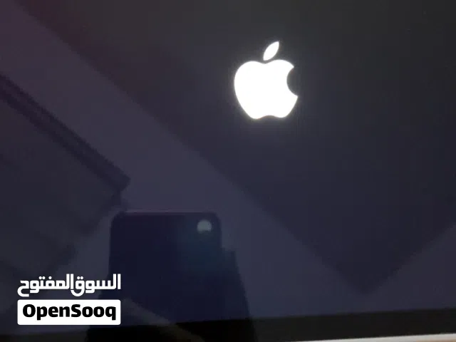 Apple iPad 9 256 GB in Amman